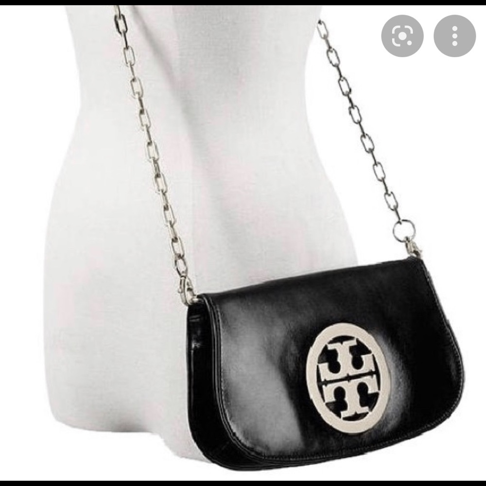 Tory Burch Reva Clutch